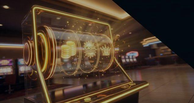 Cashpoint